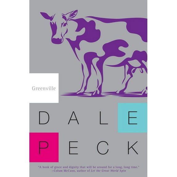 Greenville (Paperback)