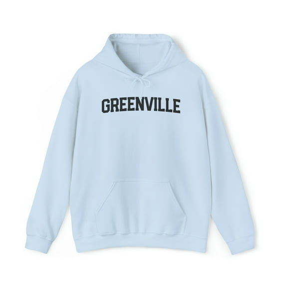 Greenville SC North Carolina NC Maine Hoodie, Gifts, Hooded Sweatshirt