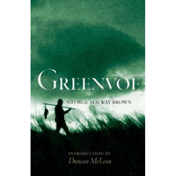 Pre-Owned Greenvoe (Paperback) 190459817X 9781904598176