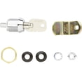 thumbnail image 1 of Greenwald Industries 74102732800 Lock and Key, 1 of 1