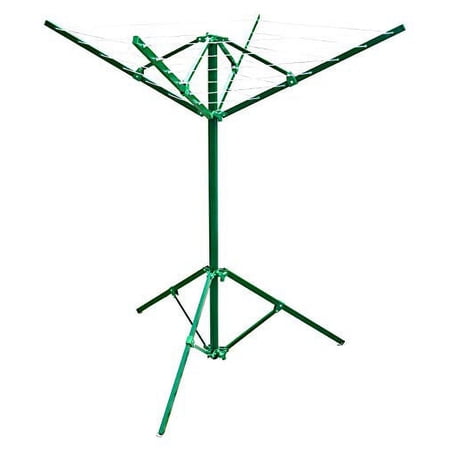 Greenway GCL2FA Easy Fold Away Portable Laundry Hanger