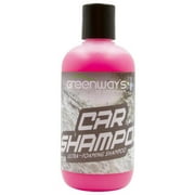 Greenway s Car Shampoo