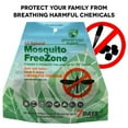 thumbnail image 1 of Greenways Organic Portable Mosquito FreeZone Insect Repellent, 1.83 oz, 1 of 3