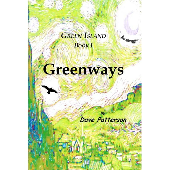 Greenways (Paperback)