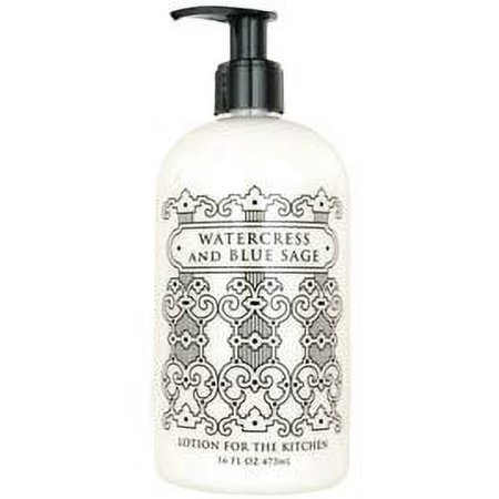 Greenwich Bay - Kitchen Collection Bundle - Watercress & Blue Sage