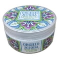 thumbnail image 1 of Greenwich Bay ORCHID JOJOBA Body Butter Lotion with Shea Butter, 8 oz., 1 of 3