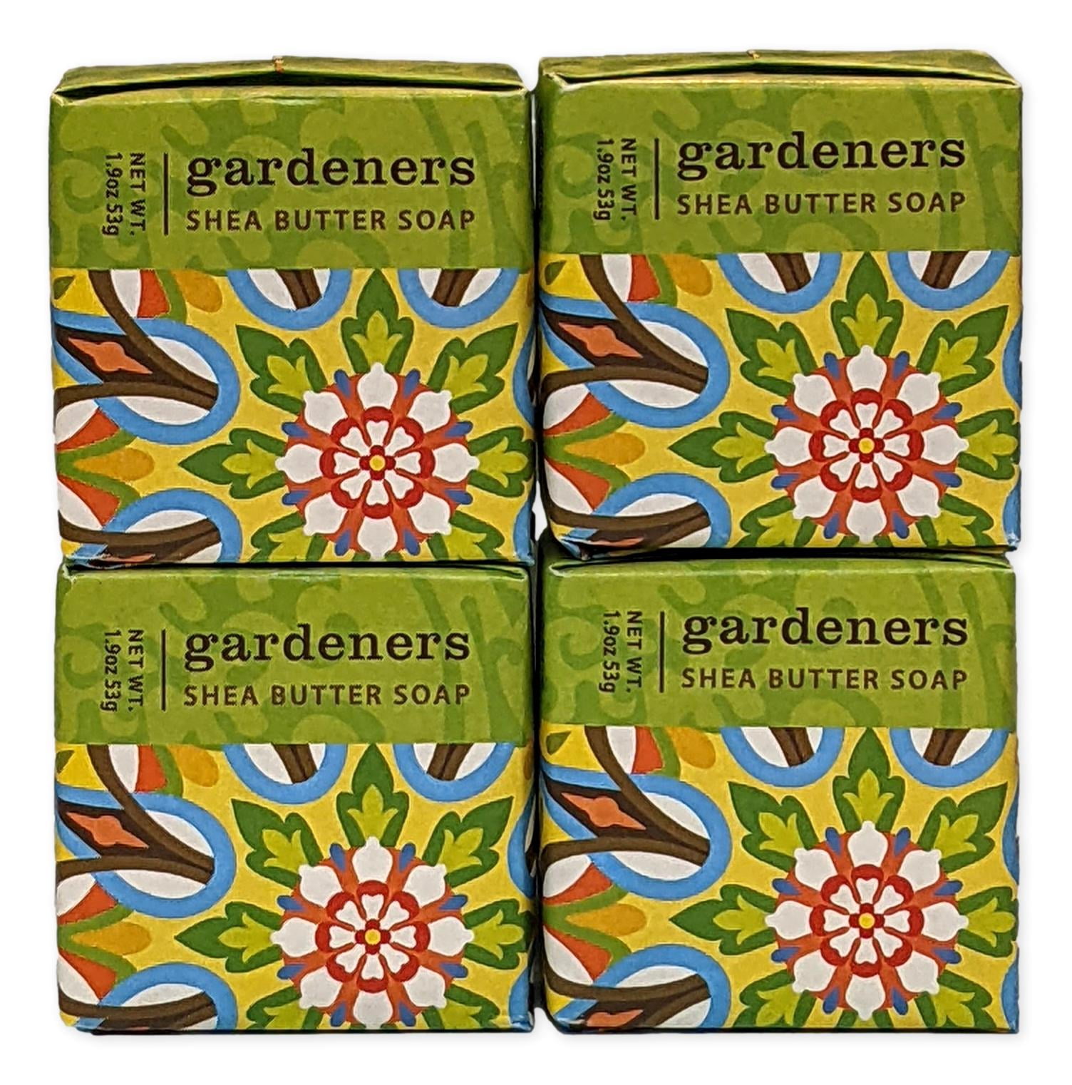 Greenwich Bay Soap Gift Set Luxury Gifts For Women – Set Of 6 Natural Soap For Women Mini Soap Bars – Variety Pack Scented Luxurious Soaps For Guests...
