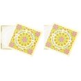thumbnail image 1 of Greenwich Bay Trading Co. Dusting Powder, 4 Ounce (Set of Two Lemon Verbena), 1 of 1