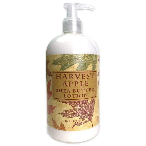 Greenwich Bay Trading Company Autumn Collection: Harvest Apple 16oz Lotion (GB-AC-HA-06)