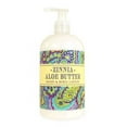 thumbnail image 1 of Greenwich Bay Trading Company Botanical Collection - Zinnia Aloe Butter 16oz Lotion, 1 of 1