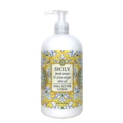 Greenwich Bay Trading Company Destination Collection Sicily Lotion