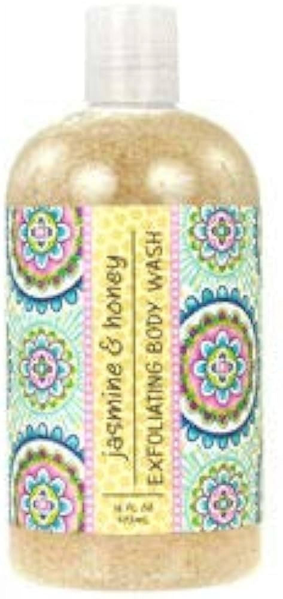 Greenwich Bay Trading Company Garden Collection Jasmine Honey (Body