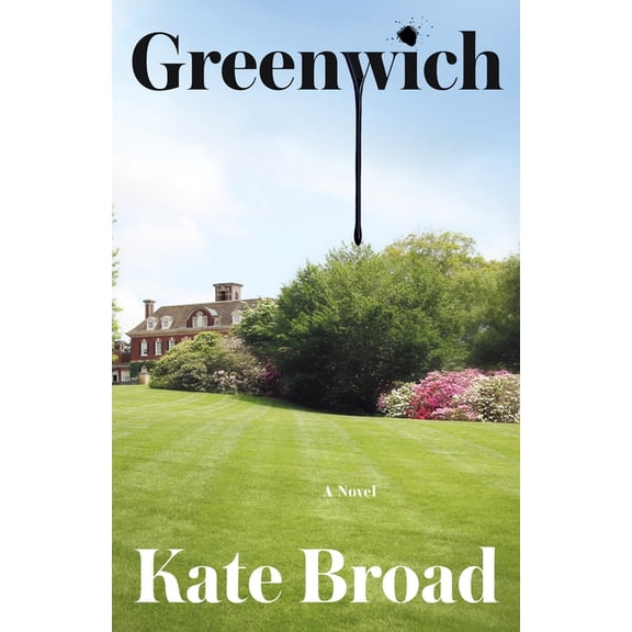 Greenwich, (Hardcover)
