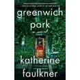 thumbnail image 1 of Greenwich Park, (Paperback), 1 of 1