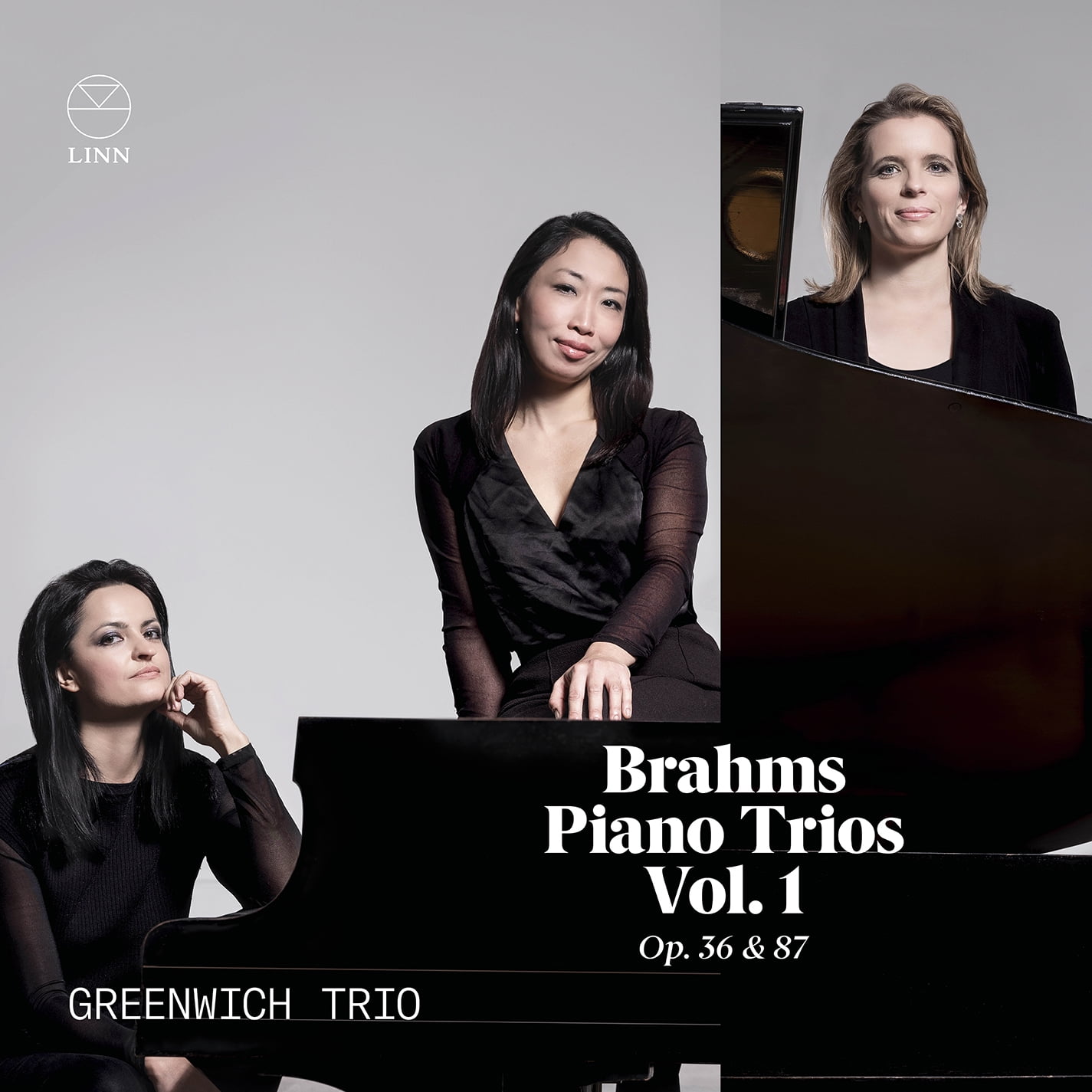 (CD)Piano Trios 1／Trio Italiano Schumann Pno Trios V: TRIO ITALIANO: Amazon.ca: Music