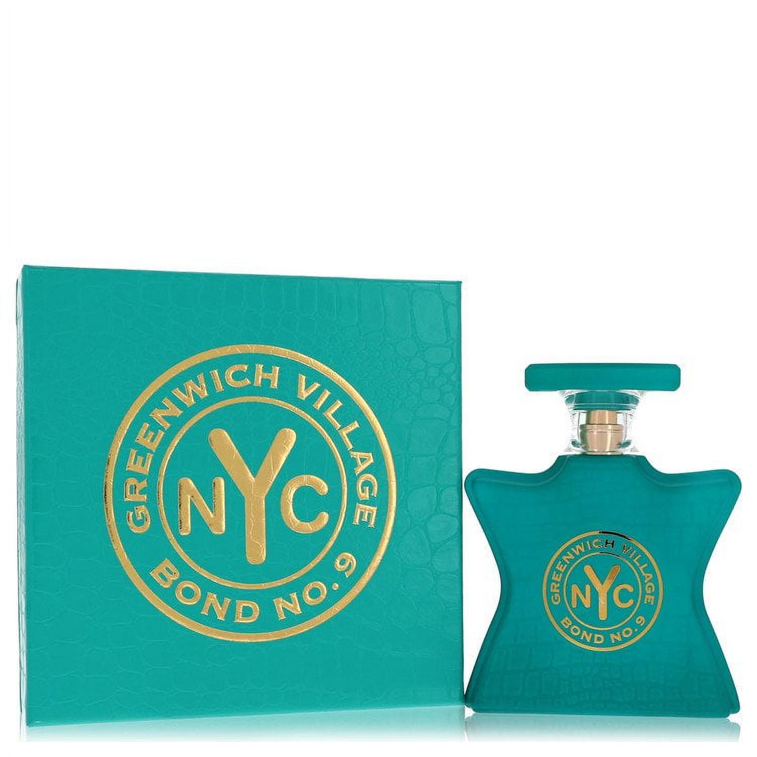 Bond 9 perfume hotsell