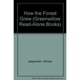 thumbnail image 1 of Pre-Owned How the Forest Grew (Greenwillow Read-Alone Books) Paperback - USED, 1 of 1
