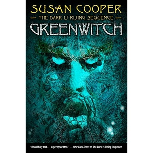 Pre-Owned Greenwitch  3 The Dark Is Rising Sequence Paperback Susan Cooper