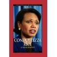 thumbnail image 1 of Greenwood Biographies Condoleezza Rice: A Biography, (Paperback), 1 of 1