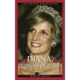 thumbnail image 1 of Greenwood Biographies Diana, Princess of Wales: A Biography, (Hardcover), 1 of 1