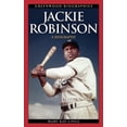 thumbnail image 1 of Greenwood Biographies Jackie Robinson: A Biography, (Hardcover), 1 of 1