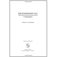 thumbnail image 1 of Pre-Owned Muhammad Ali: A Biography (Hardcover) 0313330921 9780313330926, 1 of 1
