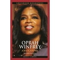 thumbnail image 1 of Greenwood Biographies Oprah Winfrey: A Biography, (Hardcover), 1 of 1