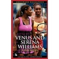 thumbnail image 1 of Pre-Owned Venus and Serena Williams: A Biography (Hardcover) 0313331650 9780313331657, 1 of 1