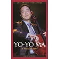 thumbnail image 1 of Greenwood Biographies Yo-Yo Ma: A Biography, (Hardcover), 1 of 2