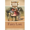 thumbnail image 1 of Greenwood Folklore Handbooks Fairy Lore: A Handbook, (Hardcover), 1 of 1