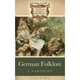 thumbnail image 1 of Greenwood Folklore Handbooks German Folklore: A Handbook, (Hardcover), 1 of 1