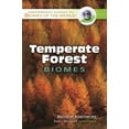 thumbnail image 1 of Pre-Owned Temperate Forest Biomes (Hardcover) 0313340188 9780313340185, 1 of 2