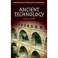 thumbnail image 1 of Greenwood Guides to Historic Events of t Ancient Technology, (Hardcover), 1 of 1