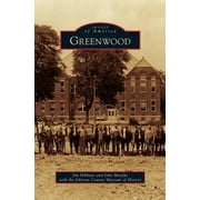 Greenwood, Hardcover