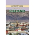 thumbnail image 1 of Greenwood Histories of the Modern Nation The History of Iceland, (Hardcover), 1 of 1