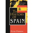 thumbnail image 1 of Greenwood Histories of the Modern Nation The History of Spain, (Hardcover), 1 of 1