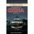 thumbnail image 1 of Greenwood Histories of the Modern Nations (Hardcover): The History of China (Edition 2) (Hardcover), 1 of 1
