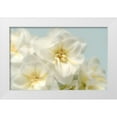 thumbnail image 1 of Greenwood, Julie 18x13 White Modern Wood Framed Museum Art Print Titled - Winter Whites, 1 of 4