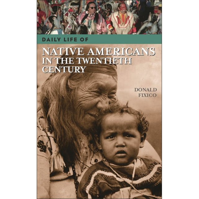 Greenwood Press Daily Life Through History Daily Life of Native