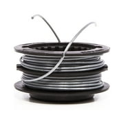 Greenworks 0.08" Spiral Pre-Cut String Trimmer Lines