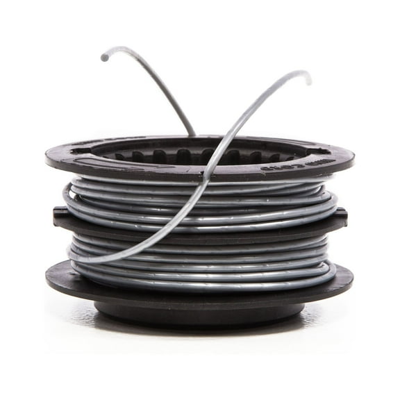 Greenworks 0.08" x 16.4' Spiral and Twisted String Trimmer Line