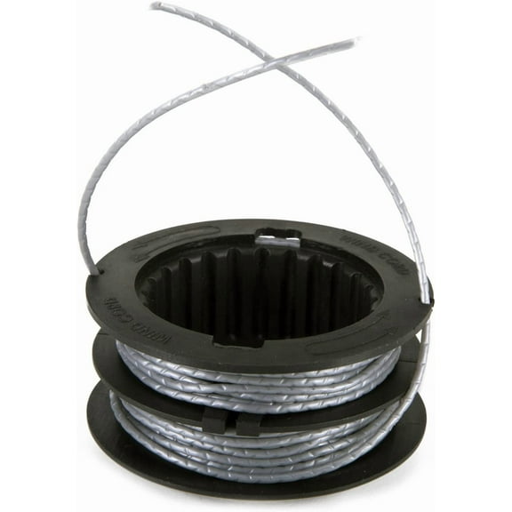 Greenworks 0.080" 80V Front Mount String Trimmer Replacement Spool