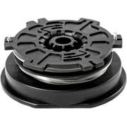Greenworks 0.080" Dual Line Bump Feed Replacement Spool (1 each) 29622
