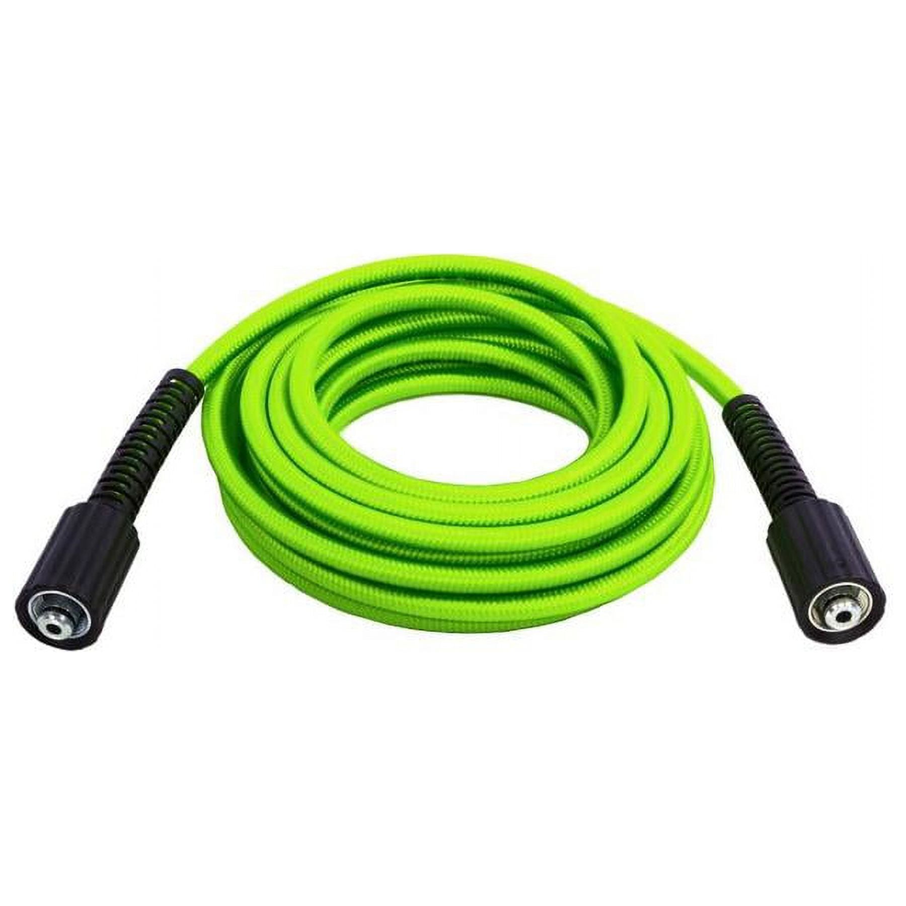 Greenworks pressure washer hose outlet