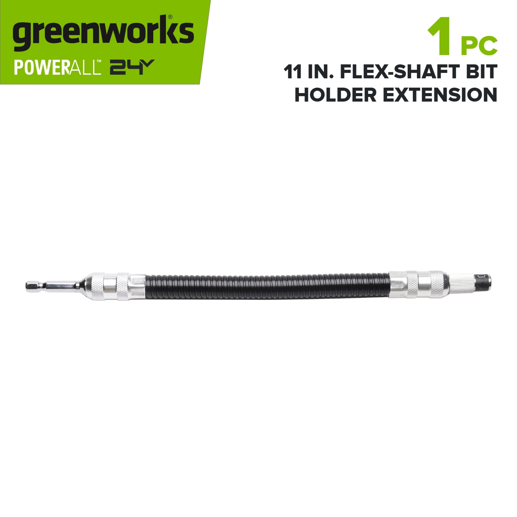 Hexagonal Magnet Greenworks 11