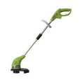 Greenworks 13Inch 4 Amp Corded String Trimmer 21212