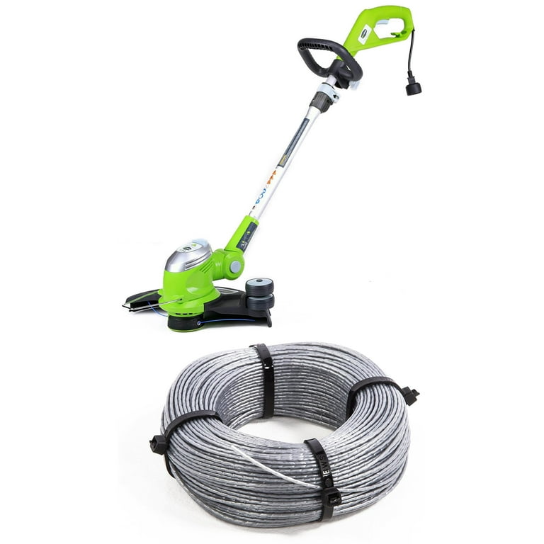 Weed Trimmer Weed Wacker Cordless Package - farm & garden - by owner - sale  - craigslist