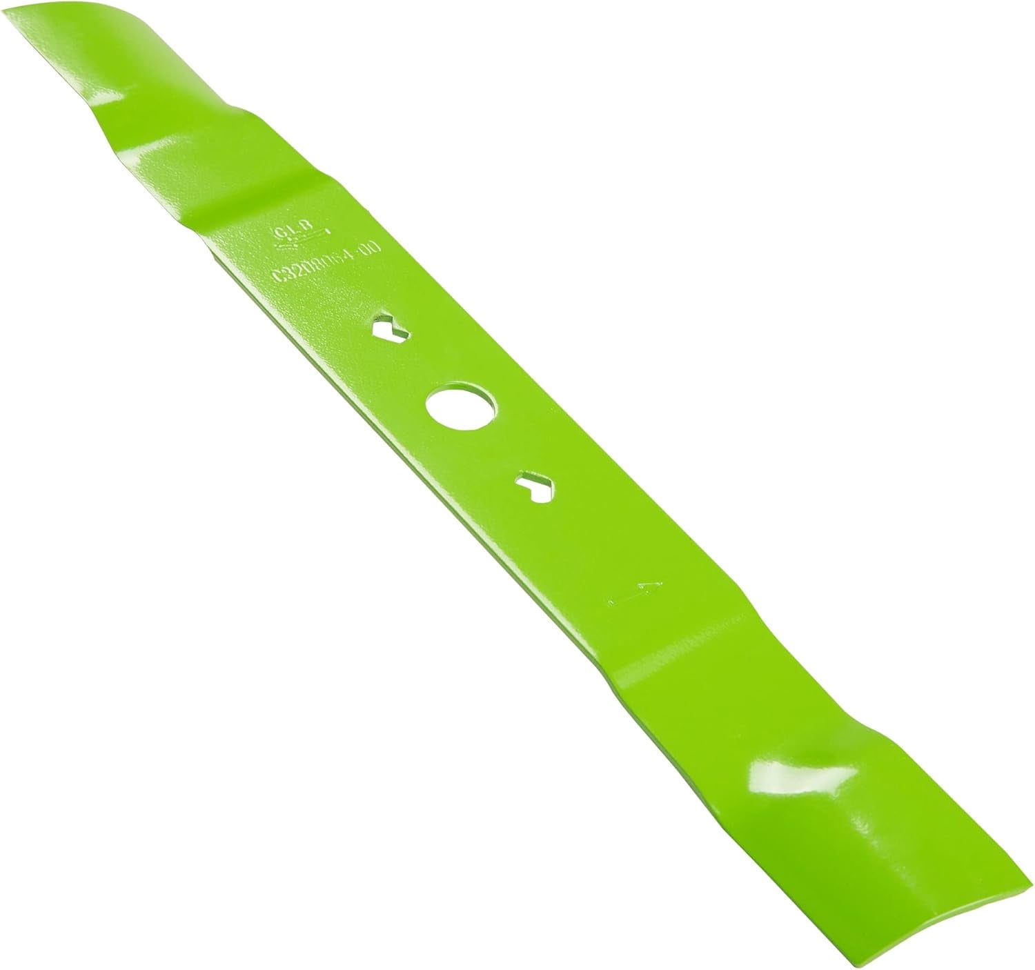 Greenworks 17” Replacement Mower Blade (Fits : 17
