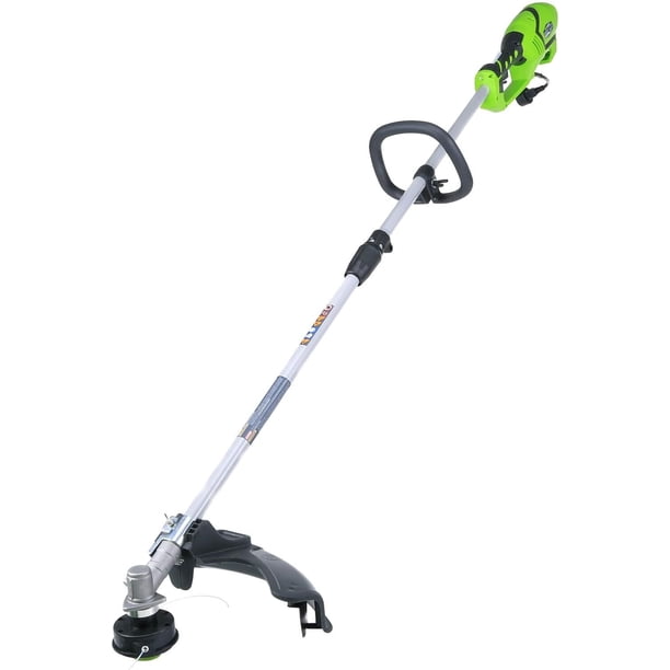 Greenworks 18