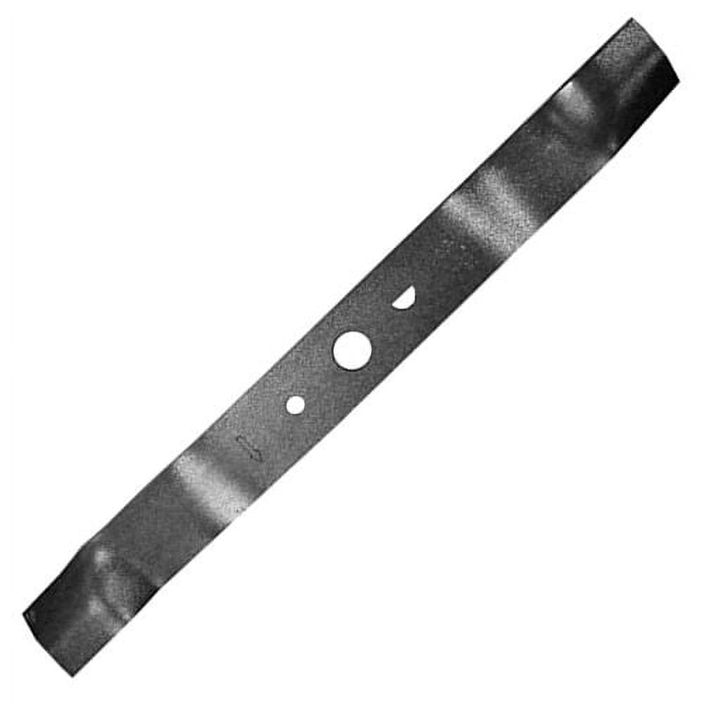 18 inch online mulching blades